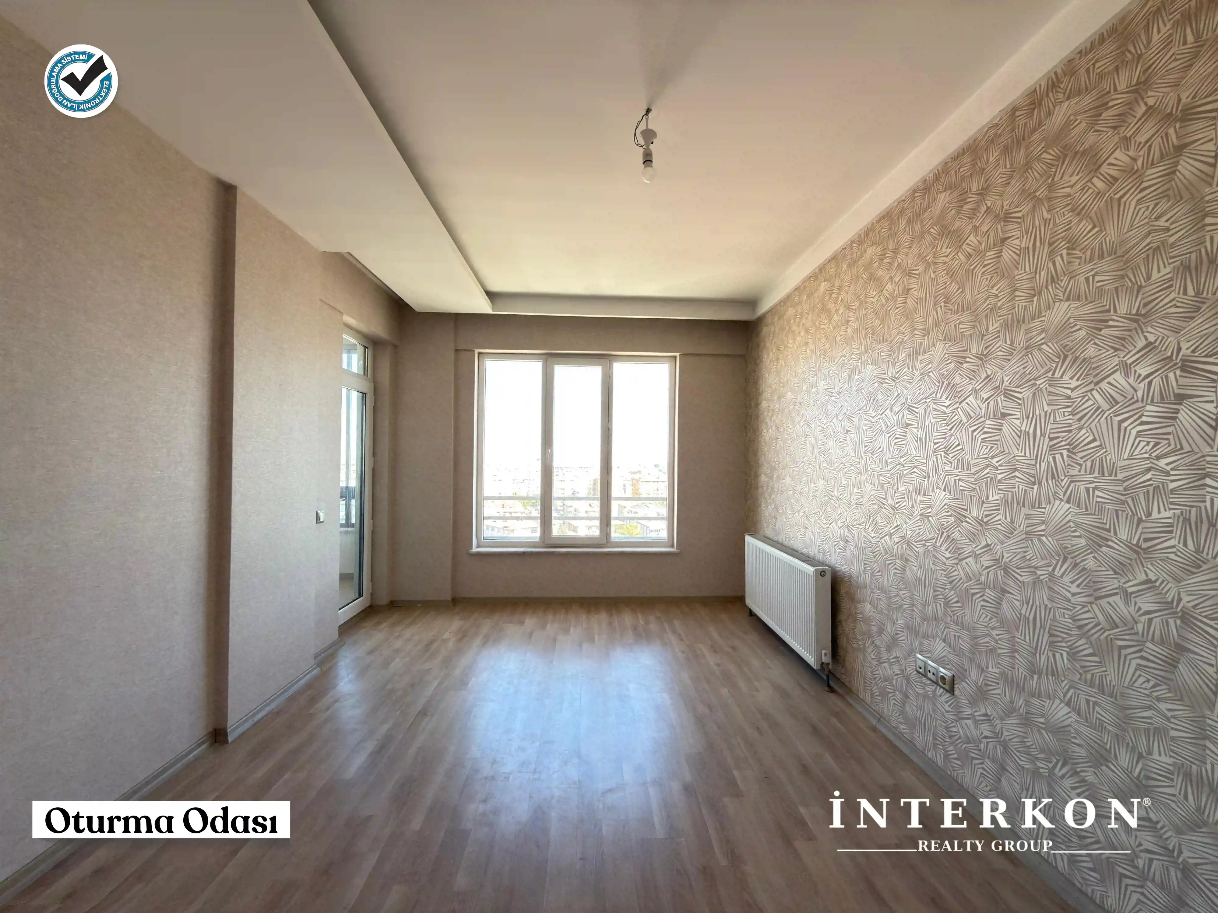 KONYA SELÇUKLU KILINÇARSLAN MAHALLESİ 4+1 KİRALIK DAİRE!